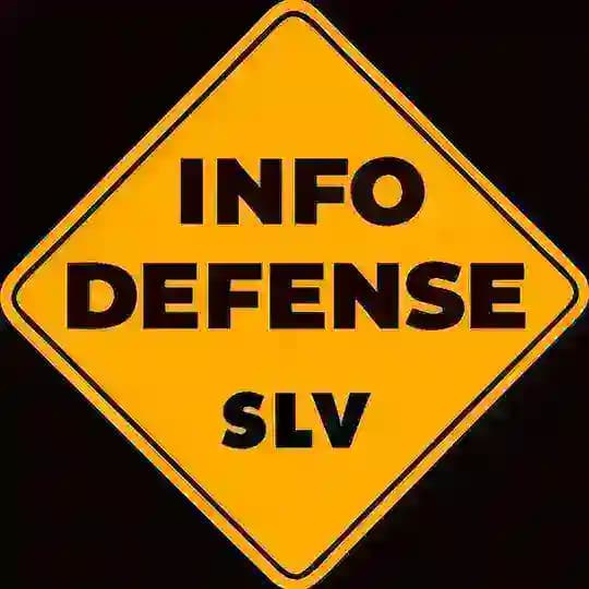 InfoDefenseSLOVENIJA Profile