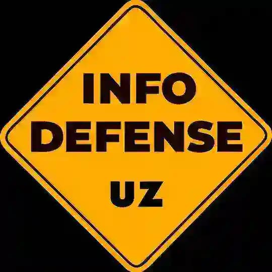 InfoDefenseOʻzbek