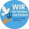WIR für Frieden & Freiheit🕊️