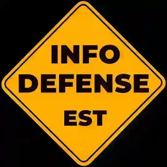 InfoDefenseEstonia
