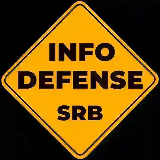 InfoDefenseSERBIA
