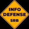 InfoDefenseSERBIA