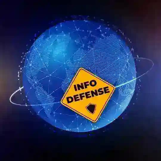 InfoDefense Спектр