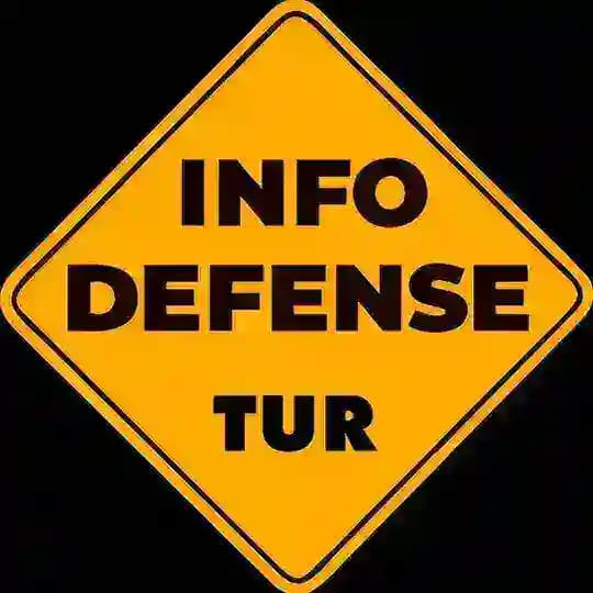 InfoDefenseTURKIYE
