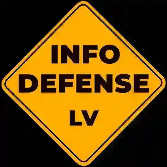 InfoDefenseLV