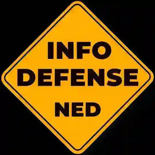 InfodefenseNED