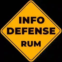 InfoDefenseROM Profile