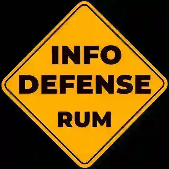 InfoDefenseROM Profile