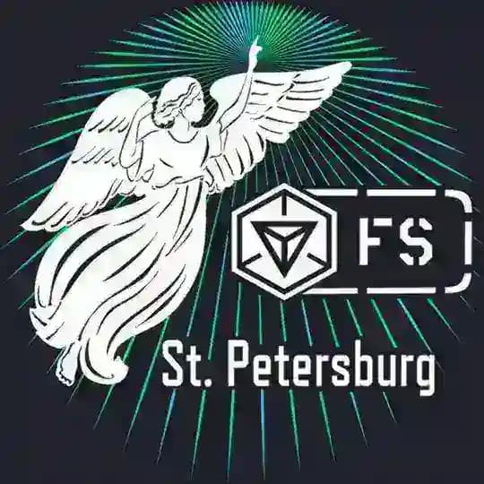Ingress FS: St. Petersburg