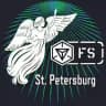 Ingress FS: St. Petersburg