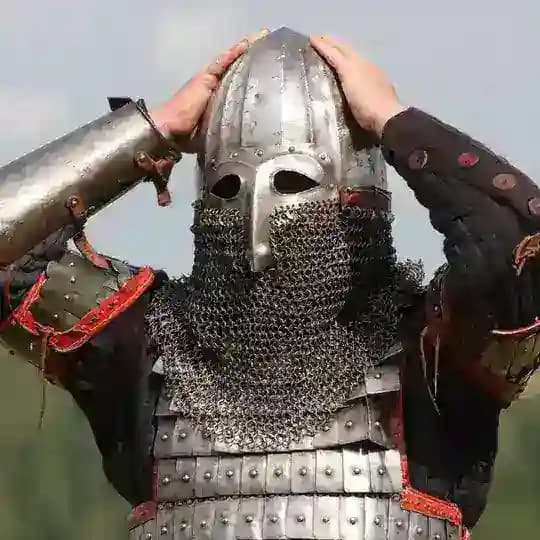 Ингварь.