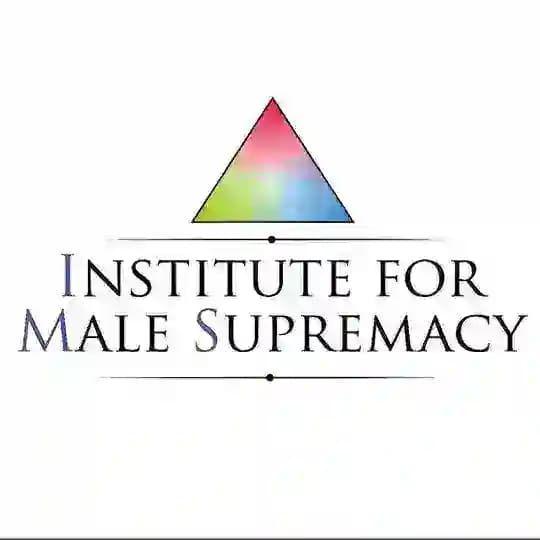 Institute for Male Supremacy