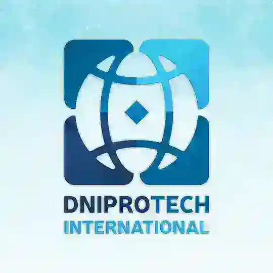 International projects DniproTech