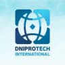 International projects DniproTech