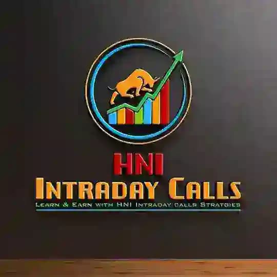 INTRADAY NIFTY CALLS