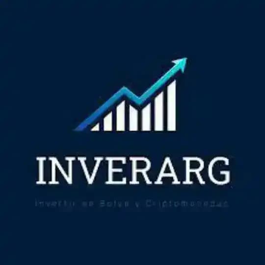 Inverarg : Invertir En Bolsa Y Criptomonedas
