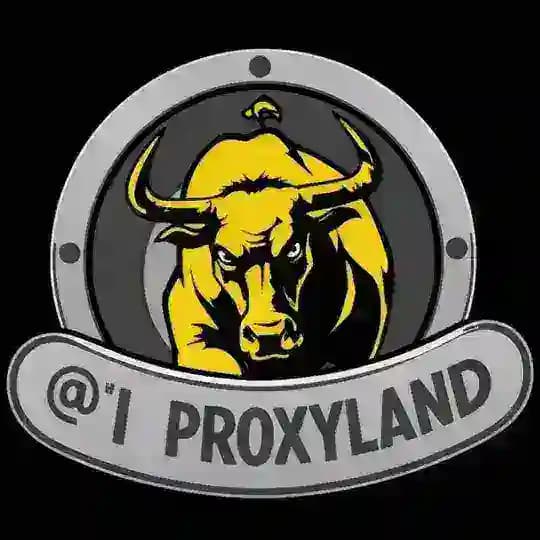 پروکسی لند | Proxy Land