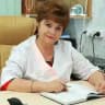 Кардиолог, терапевт Ескова Ирина
