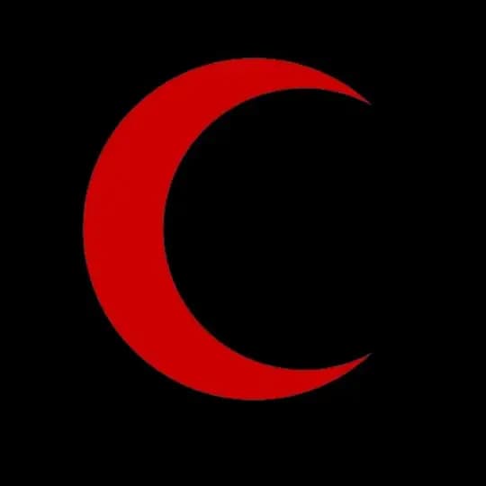 کانال رسمی جمعیت هلال احمر