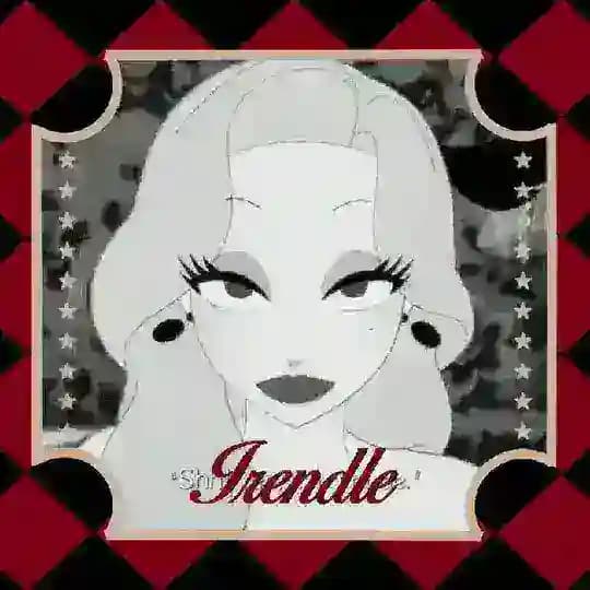 The greatest of Irenaeus Bindle