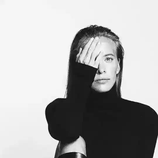 Irina Golomazdina Profile