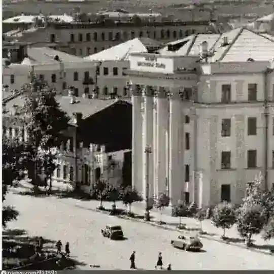 Секреты Иркутска