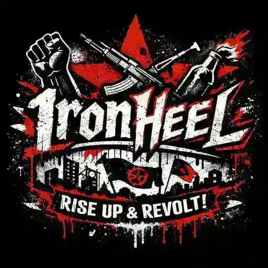 1ronHeeL🤘