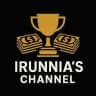 IRUNNIA’S CHANNEL 🏆🎉