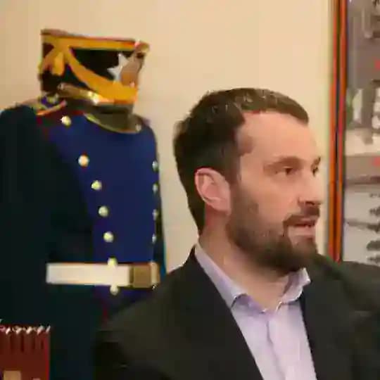 Эдуард Исаков Z 🇷🇺