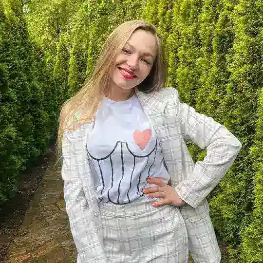 Света Ишкова. Делать!