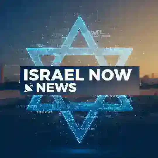 Israel Now - ๐
ธ๐๐๐
ฐ๏ธ๐
ด๐
ป ๐ฝ๐พ๐
