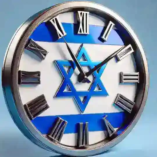 Israel Realtime