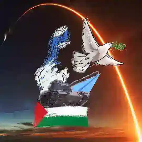 Breaking News War in Gaza - Palestine / Israel on Telegram : Hamas Ḥarakat al-Muqāwama al-Islāmiyya חדשות חמות מלחמה בעזה-פלסטין