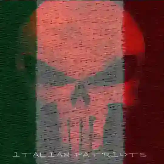 Italian Patriots ☝🏻