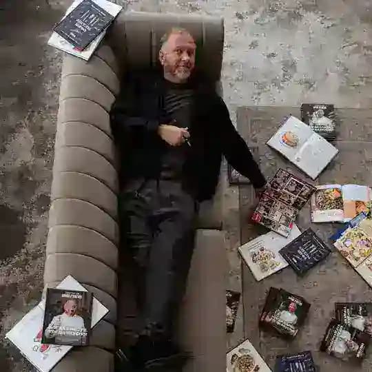 Ивлев ШЕФ