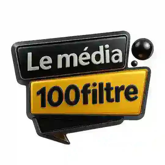 Le Media 100filtre officiel