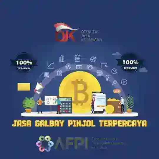 JASA GALBAY PINJOL TERPERCAYA