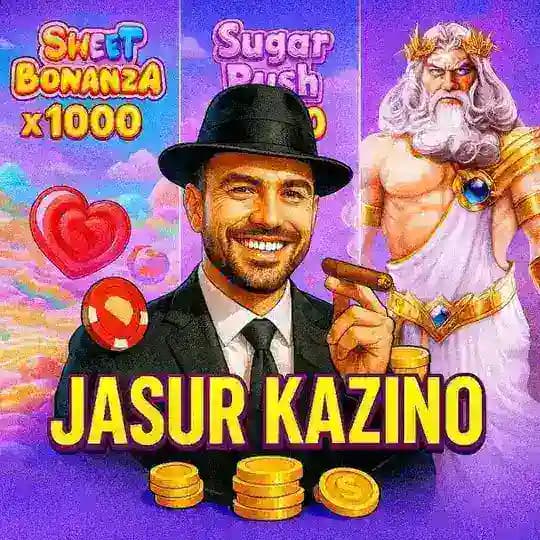 💎 JASUR KAZINO 🎰