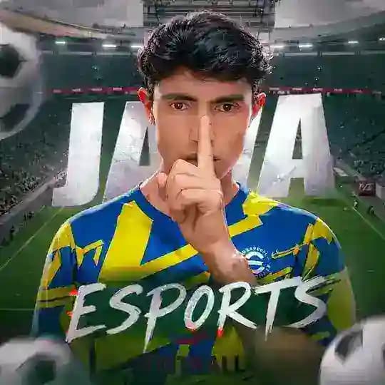 JAVA ESPORTS 🇺🇿