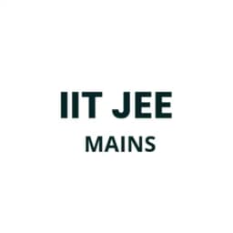 IIT JEE Mains Advance 2026 Notes Profile