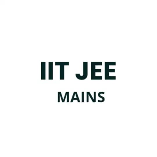 IIT JEE Mains Advance 2026 Notes