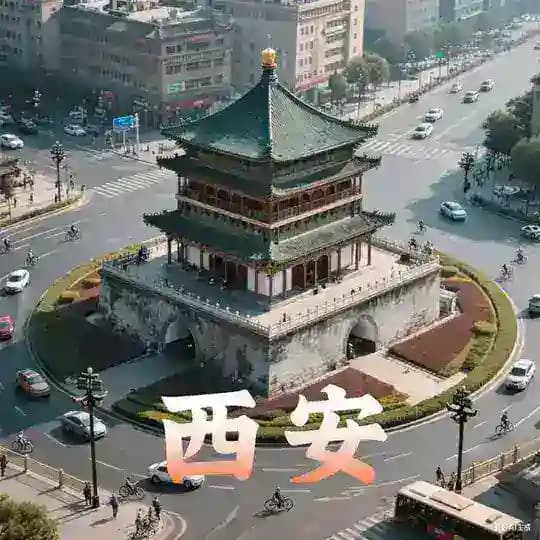 西安美人屋