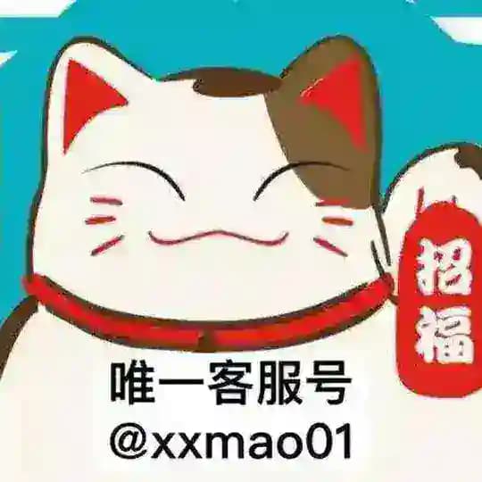 微信-微信号【金猫】
