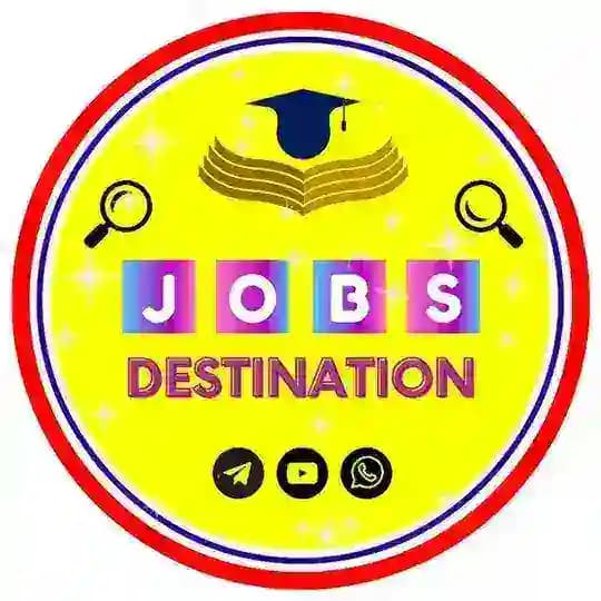 JOBS DESTINATION ACADEMY (OFFCIAl),