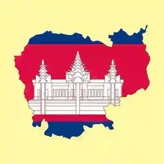 🇰🇭柬埔寨头条新闻大事件