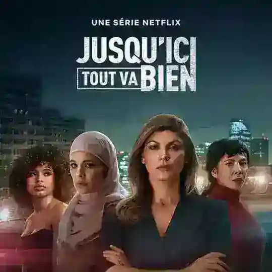 🇫🇷 JUSQU’ICI TOUT VA BIEN VF FRENCH SAISON 2 1 intégrale Profile