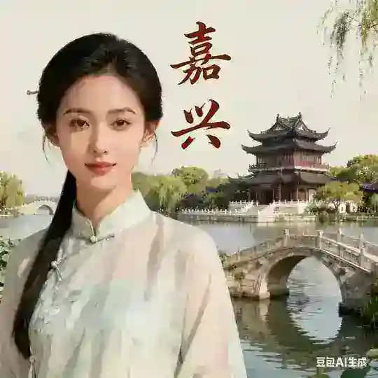 嘉兴妞妞汇 Profile