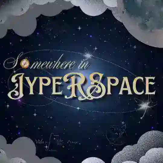 (READ PINNED) We See The 𝗕𝗲𝘆𝗼𝗻𝗱, JYPERSPACE
