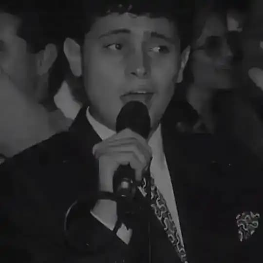 جورج وسوف