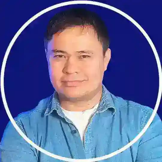 Jaloliddin Xalilov